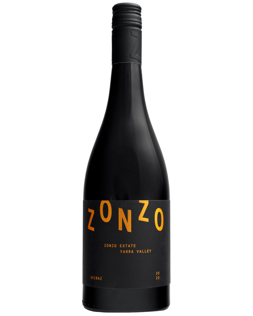 Zonzo Estate Shiraz 750ml