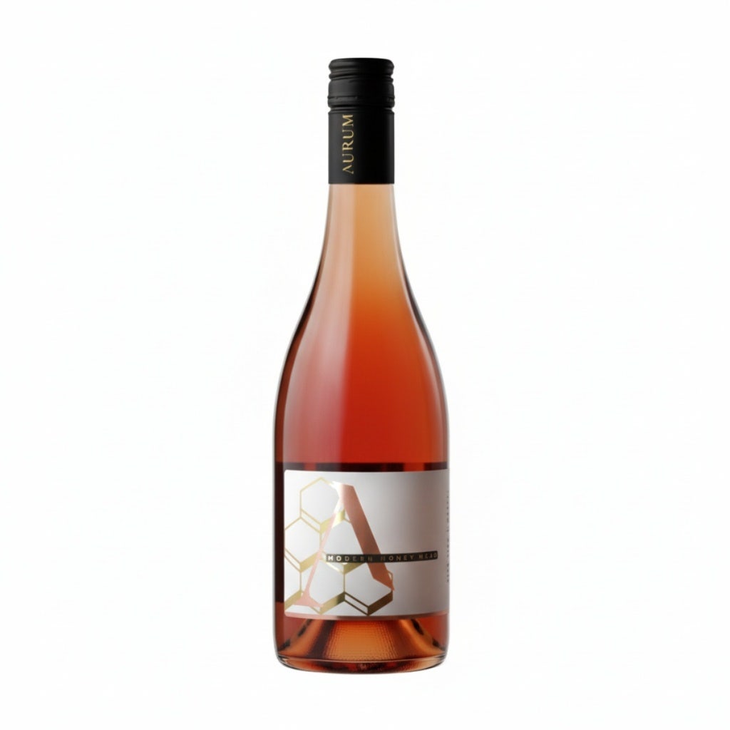 Aurum Rosé De Provenance