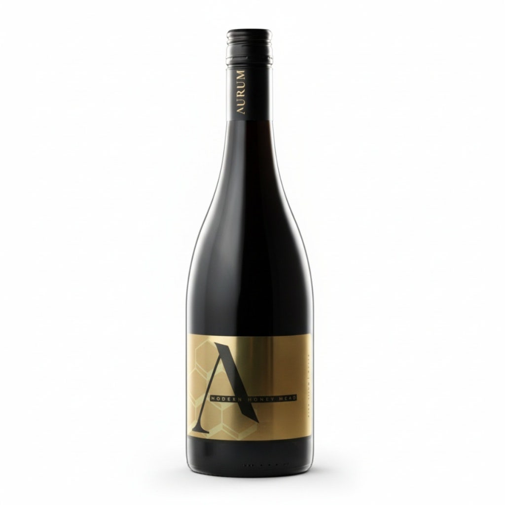 Aurum White Gold - Afr Top 20 Drinks Of The Year