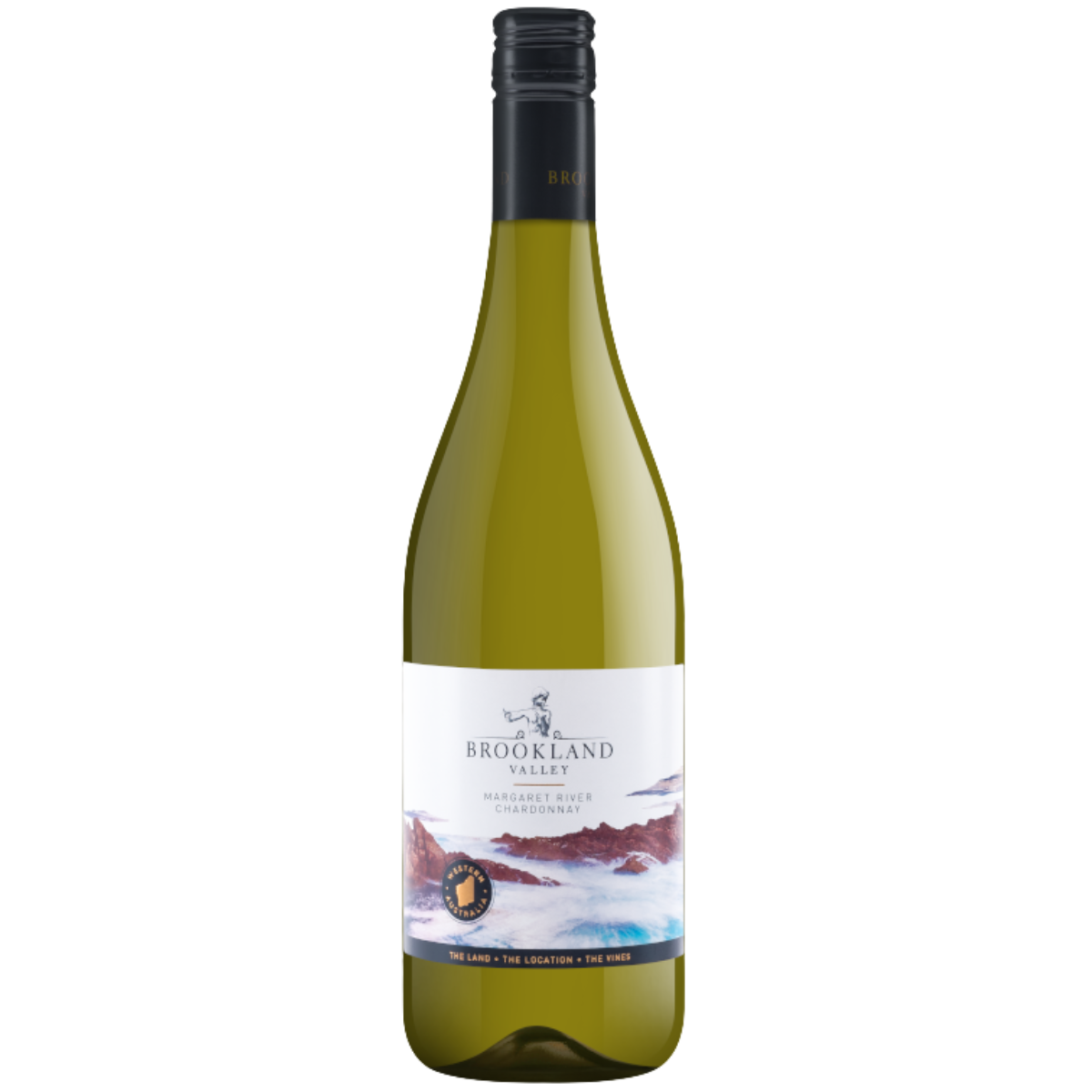 Brookland Valley Discovery Chardonnay 750ml