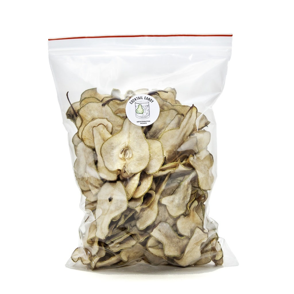Cocktail Candy Cocktail Rimming Salt – Zesty Lime Flavoured Salt