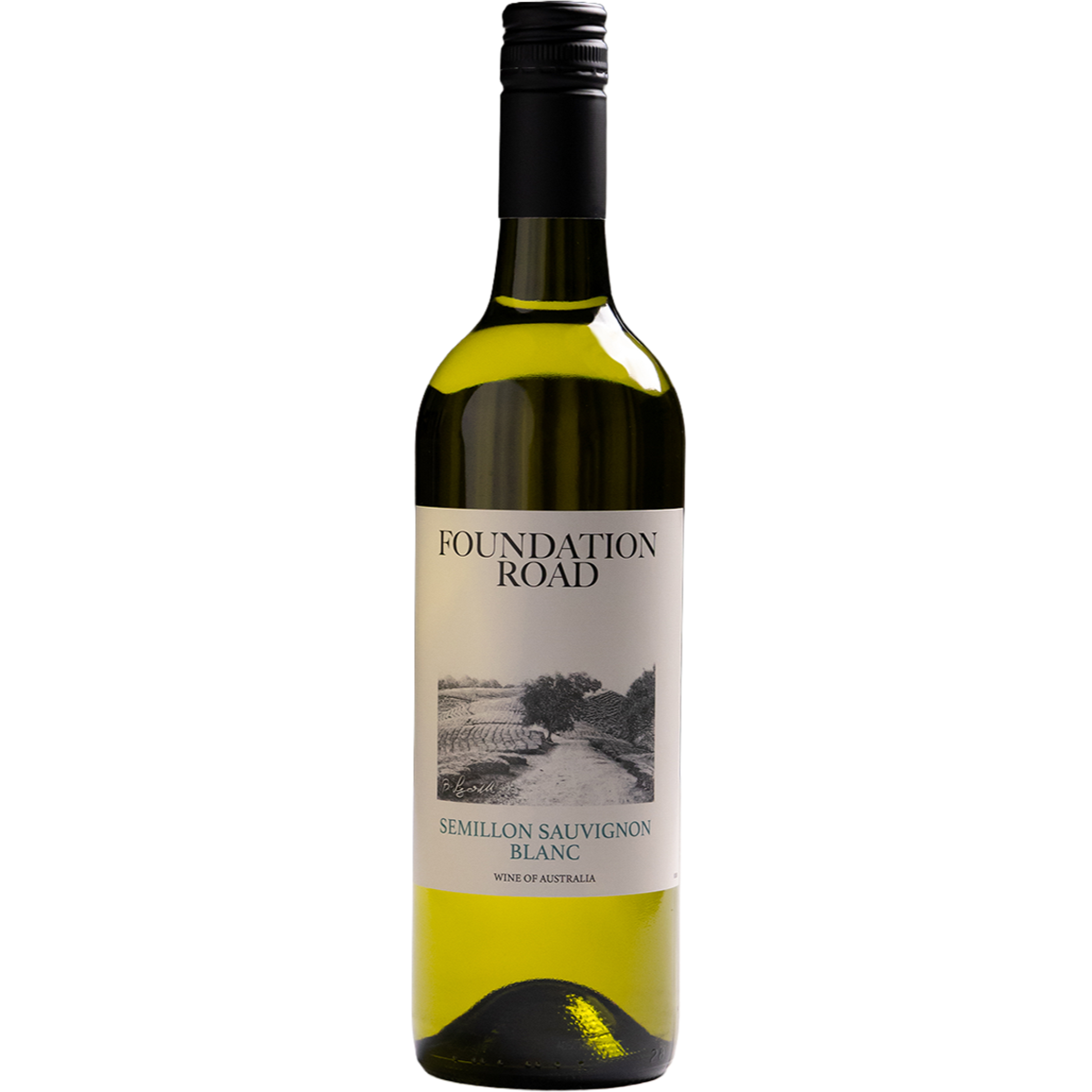 Foundation Road Semillion Sauvignon Blanc 750ml