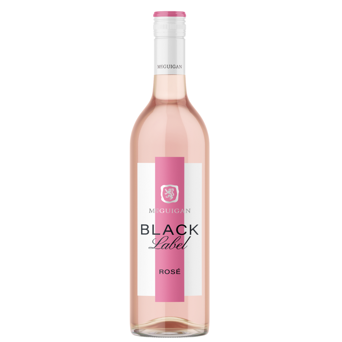 McGuigan Black Label Rose 750ml
