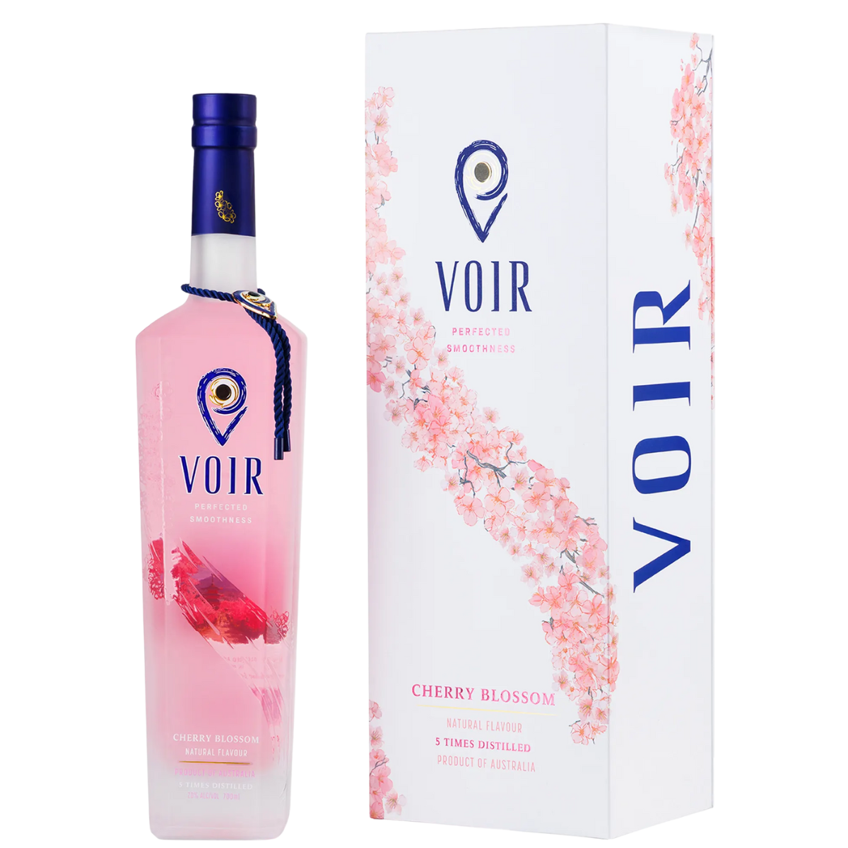 Voir Cherry Blossom (Sakura/Lychee ) 700ml