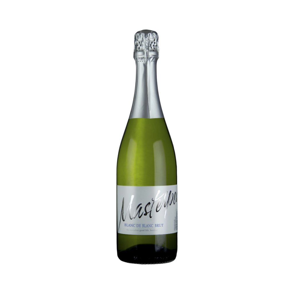 Masterpeace Blanc De Blanc 750ml