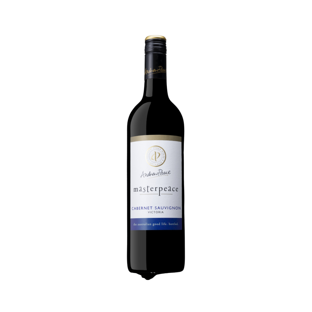 Masterpeace Cabernet Sauvignon 750ml