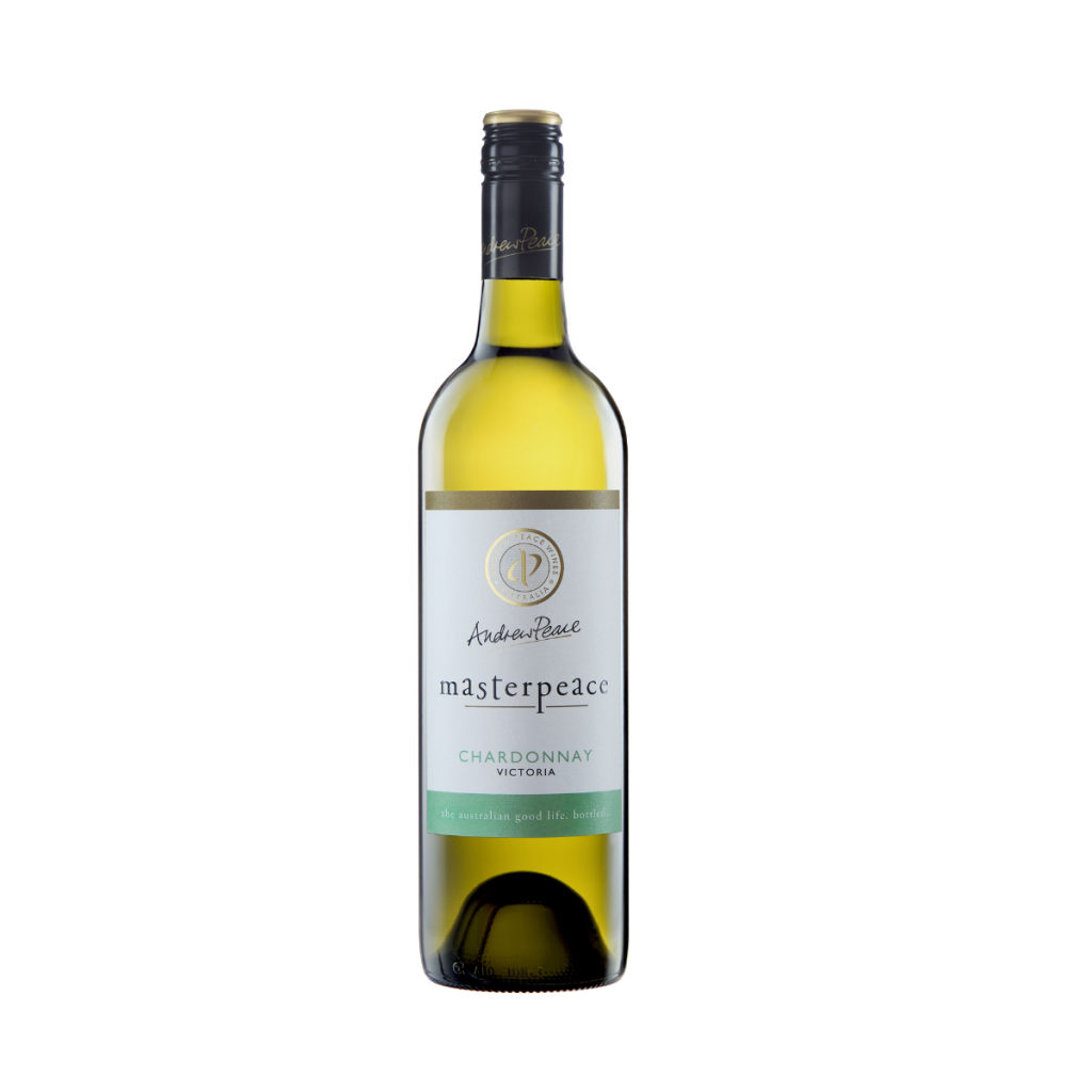 Masterpeace Chardonnay 750ml