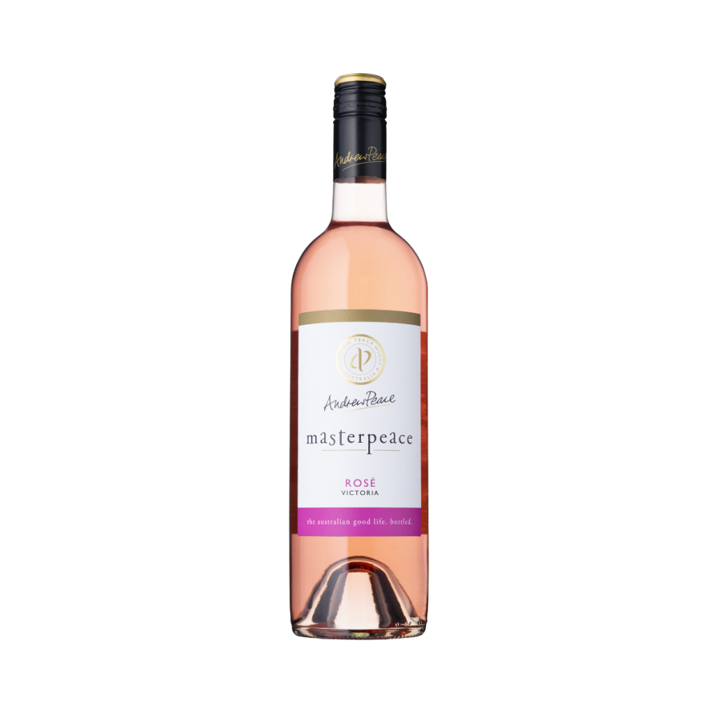 Masterpeace Rose 750ml