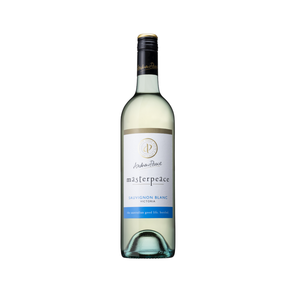 Masterpeace Sauvignon Blanc 750ml