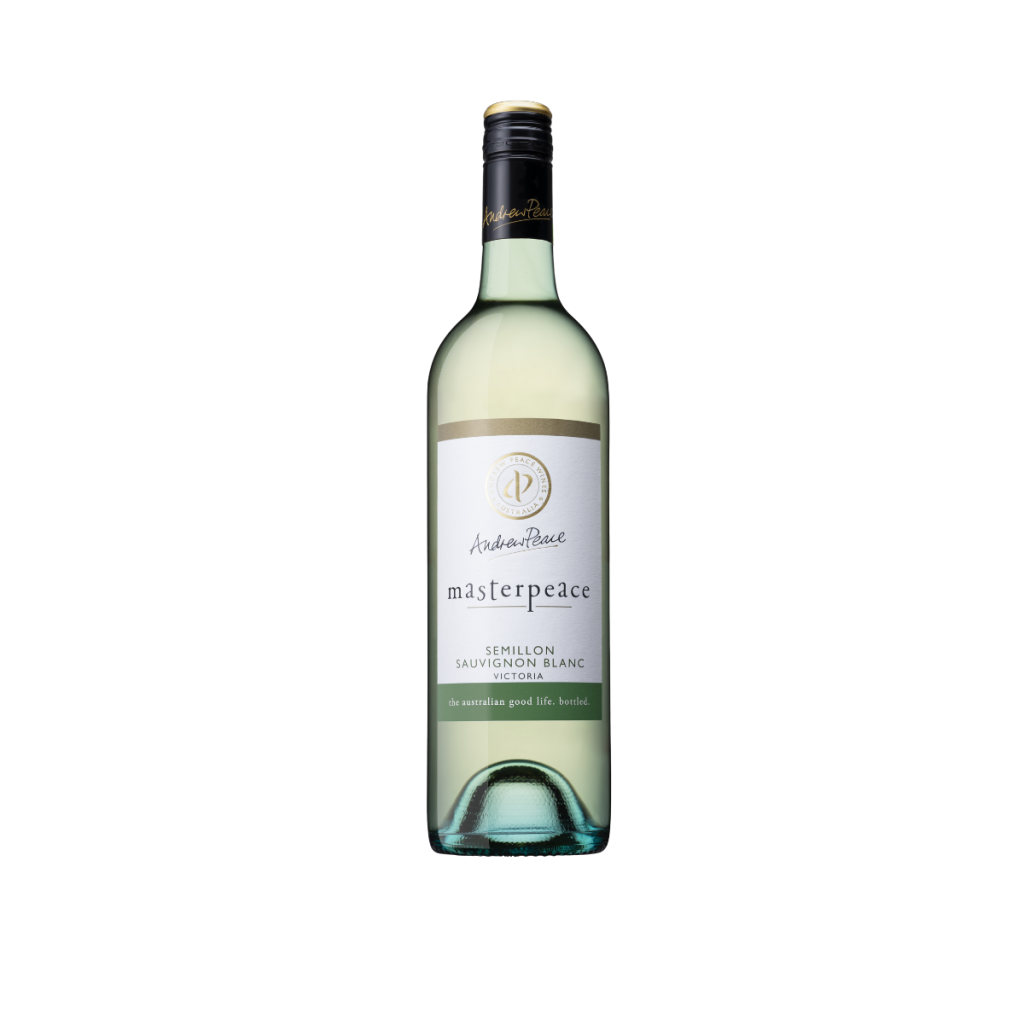 Masterpeace Sem Sauvignon Blanc 750ml