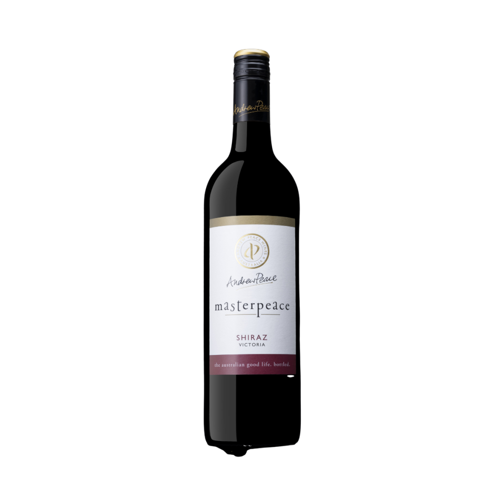Masterpeace Shiraz 750ml