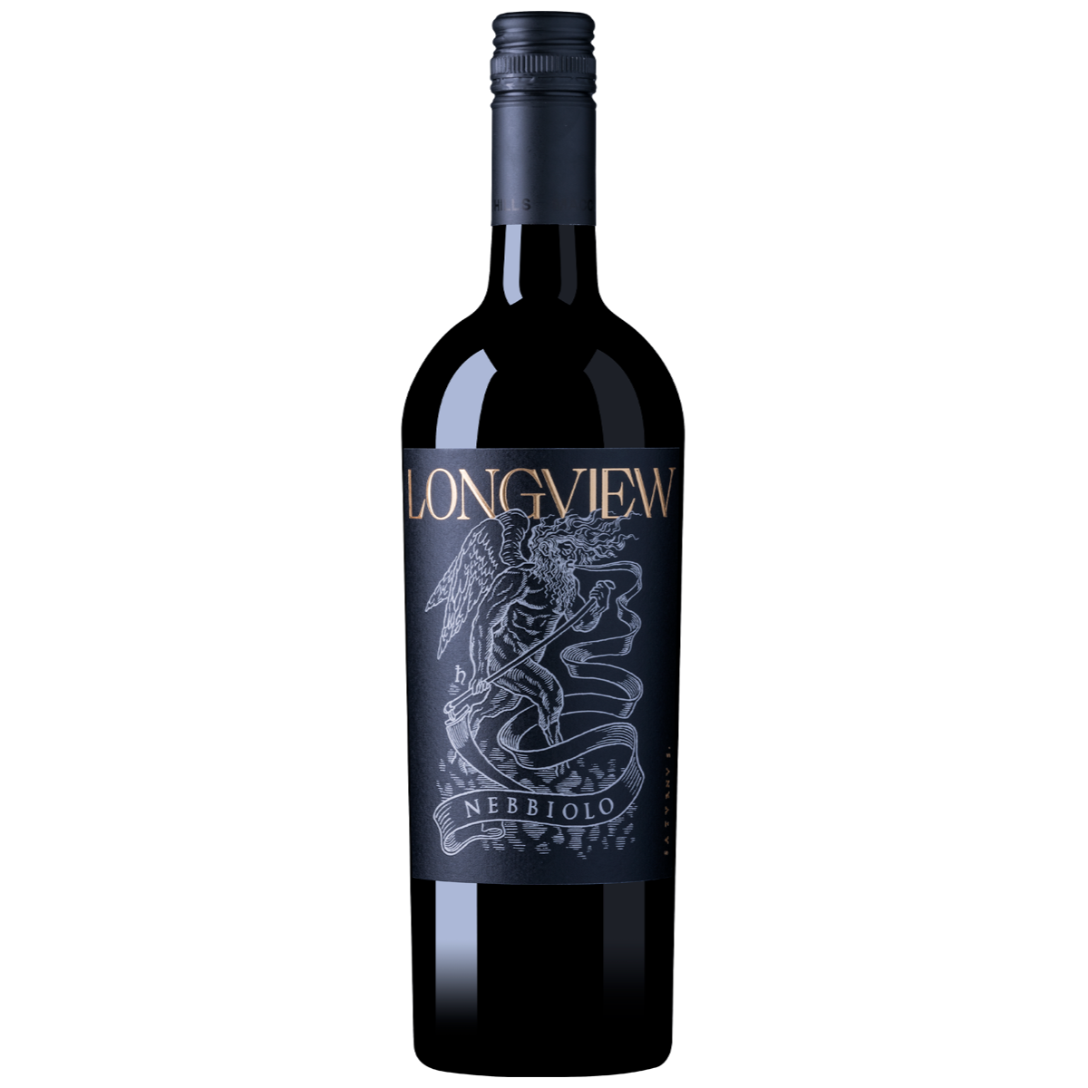 Longview Saturnus Nebbiolo 750ml