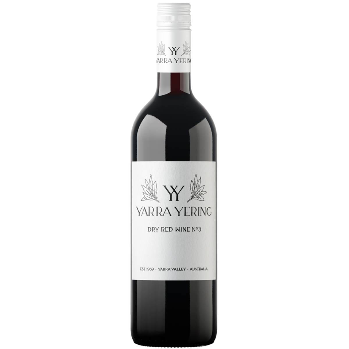 Yarra Yering Dry Red No3 750ml