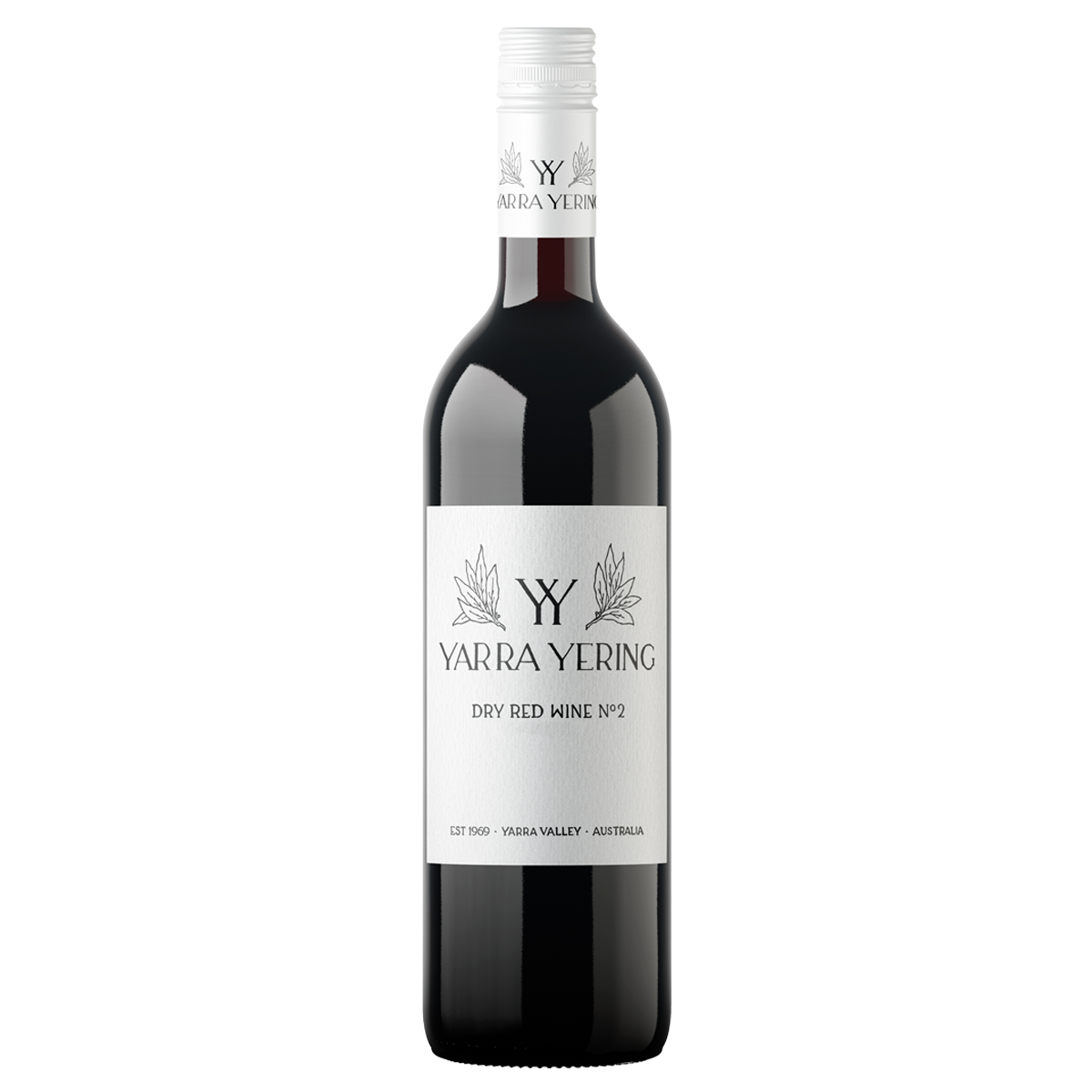 Yarra Yering Dry Red No2 750ml