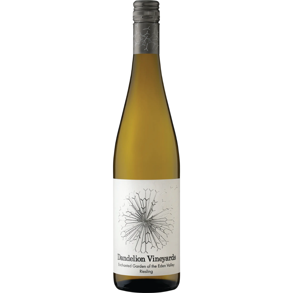 Dandelion Enchanted Garden of Eden Valley Riesling 750ml