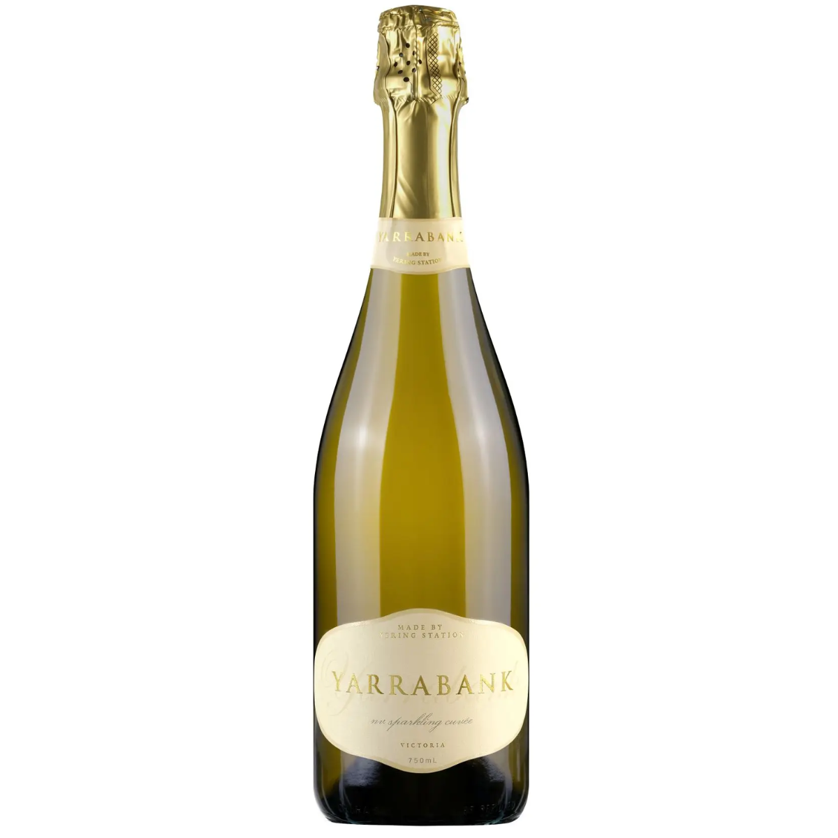Yarrabank NV Sparkling Cuvee 750ml