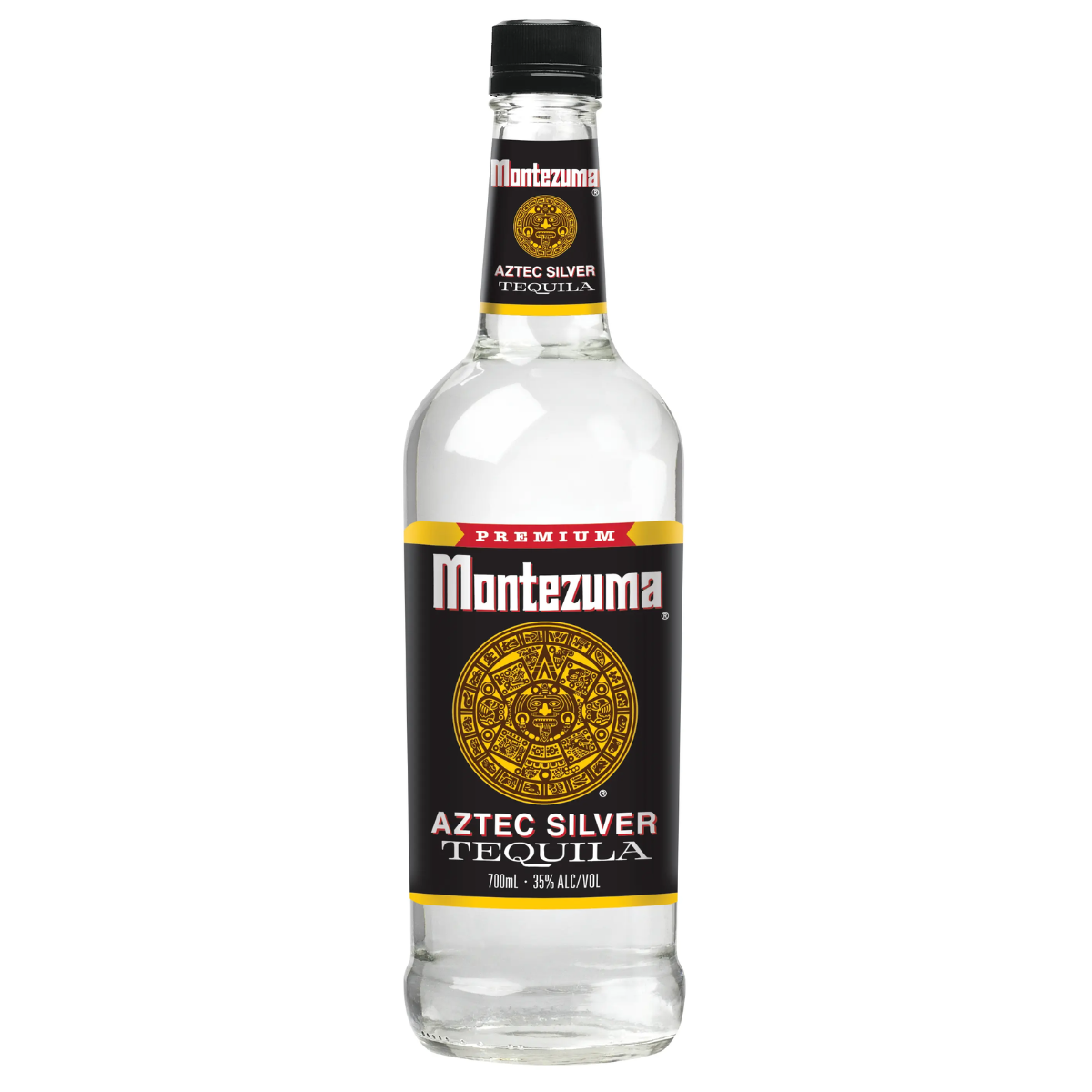 Montezuma Tequila 700ml