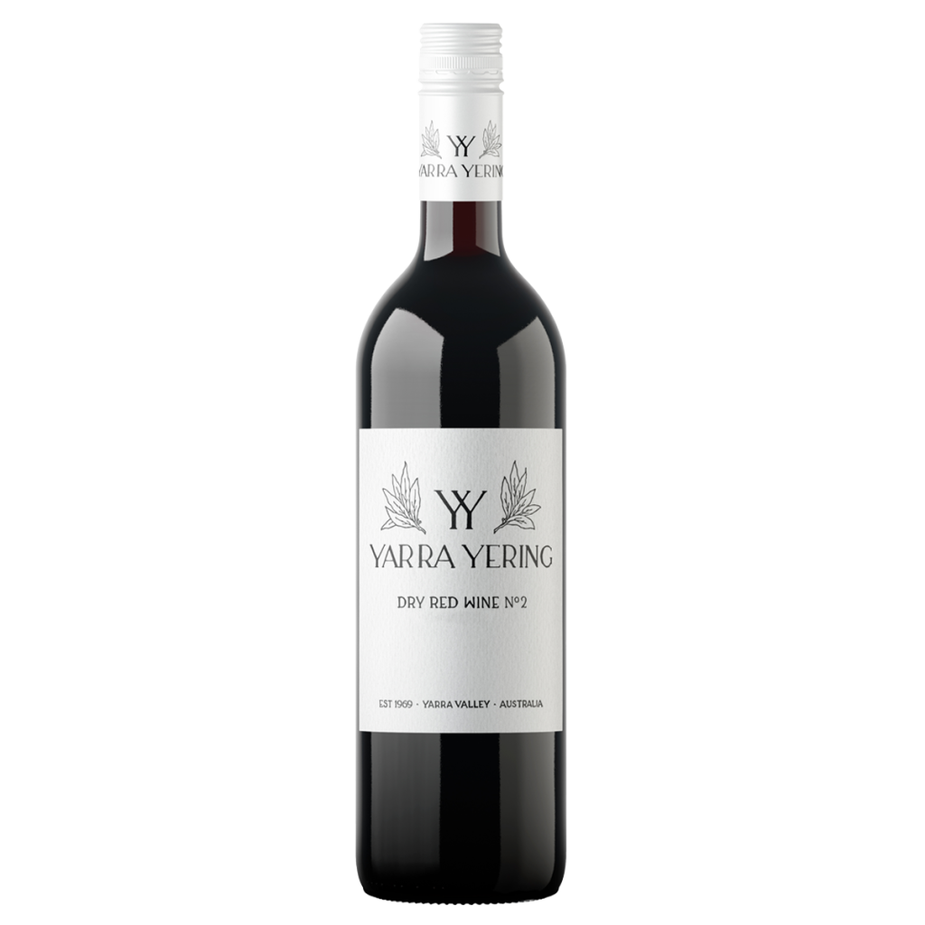 Yarra Yering Dry Red No 2 750ml