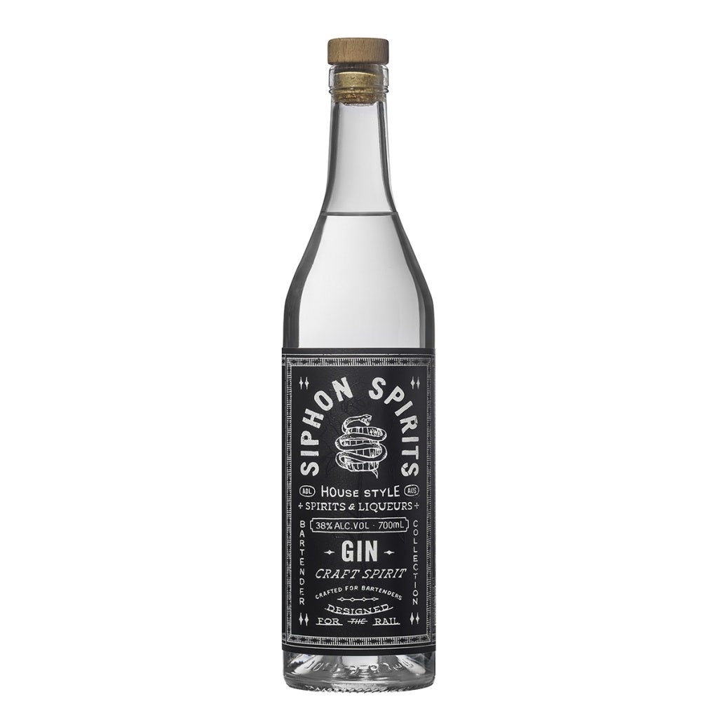 Siphon Spirits Gin 700ml