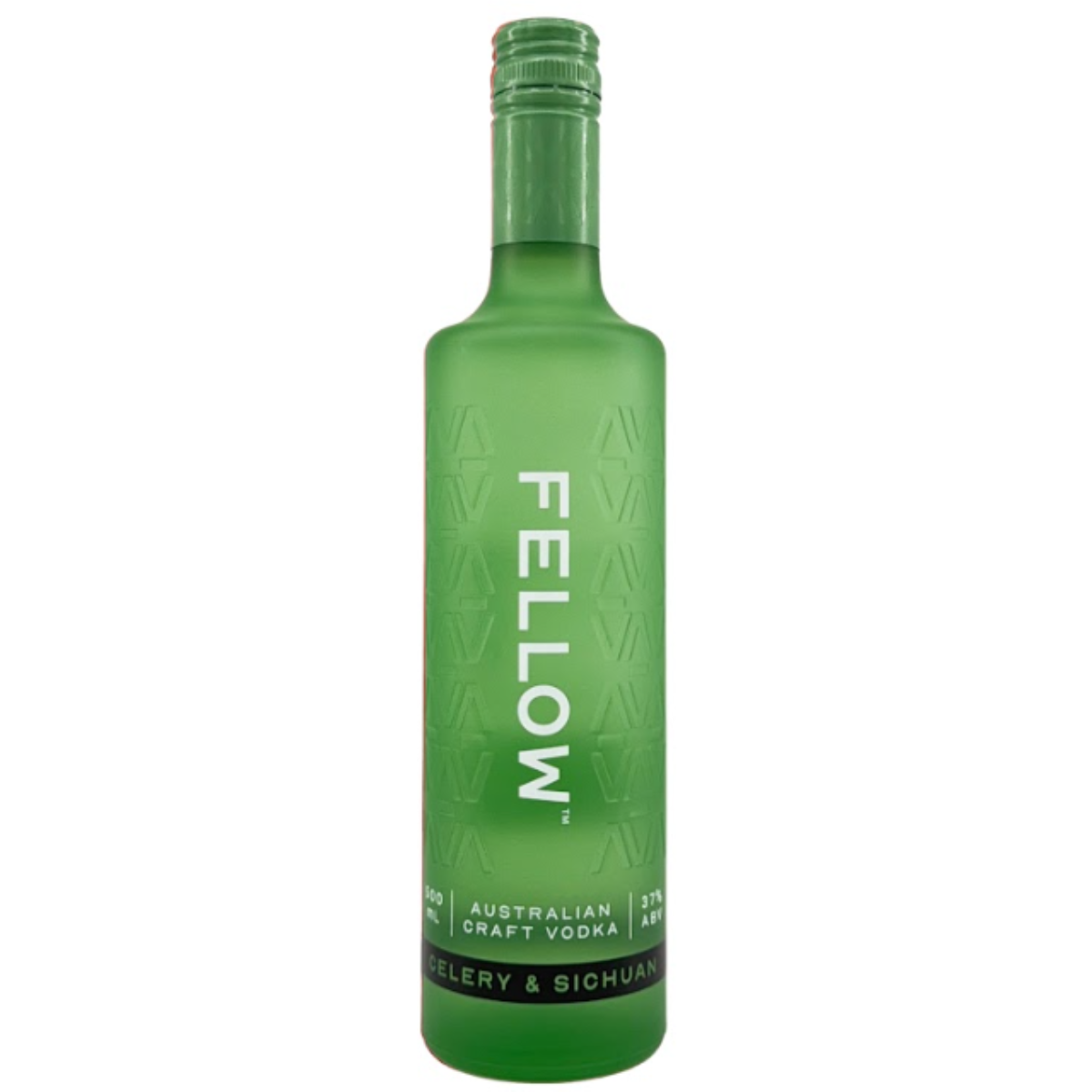 Fellow Vodka Savoury Celery & Sichuan 500ml