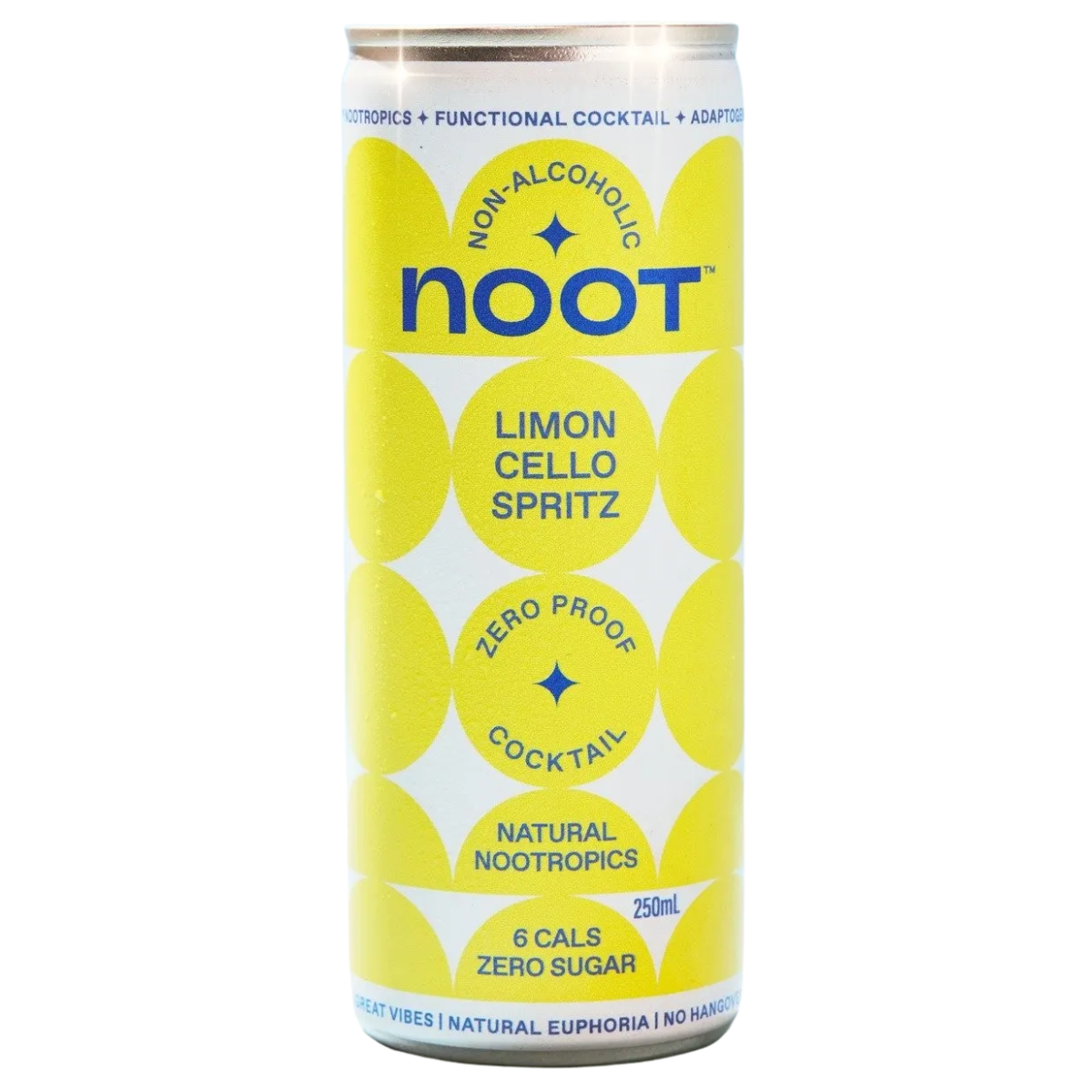 Noot Limoncello Spritz 250ml