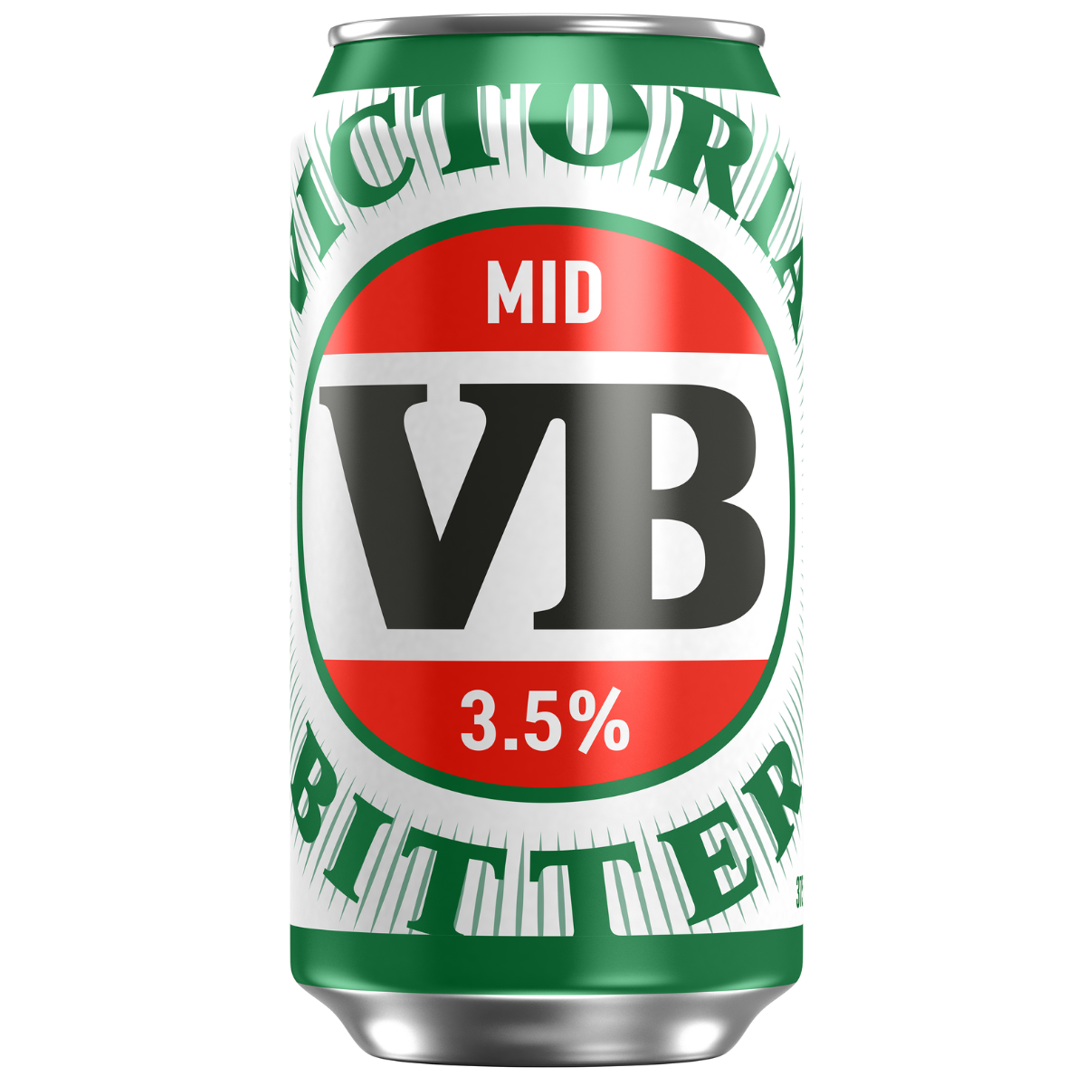 Victoria Bitter 3.5% 375ml