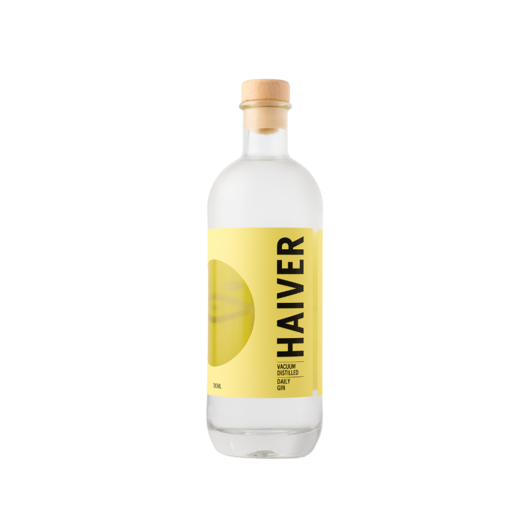 Haiver Daily Gin 700ml