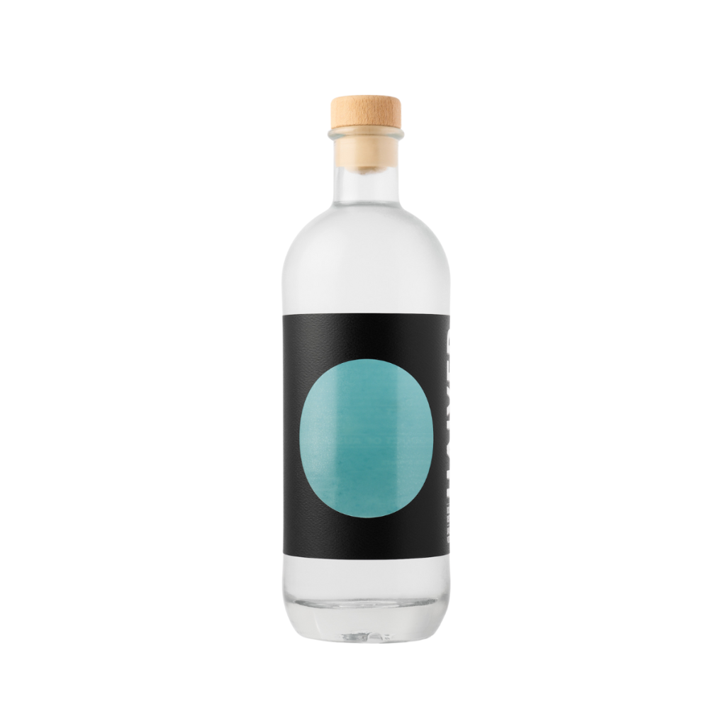 Haiver Daily Vodka 1000ml