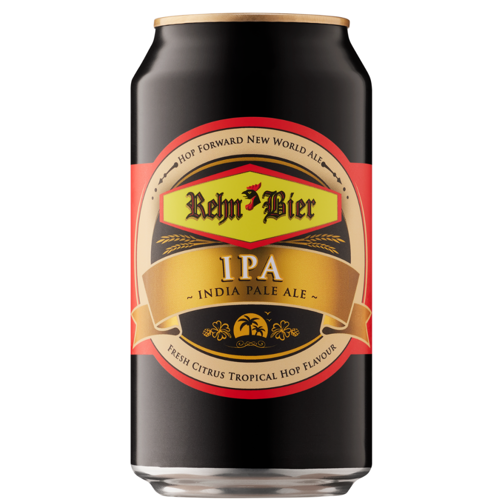 Rehn Bier Ipa 375ml
