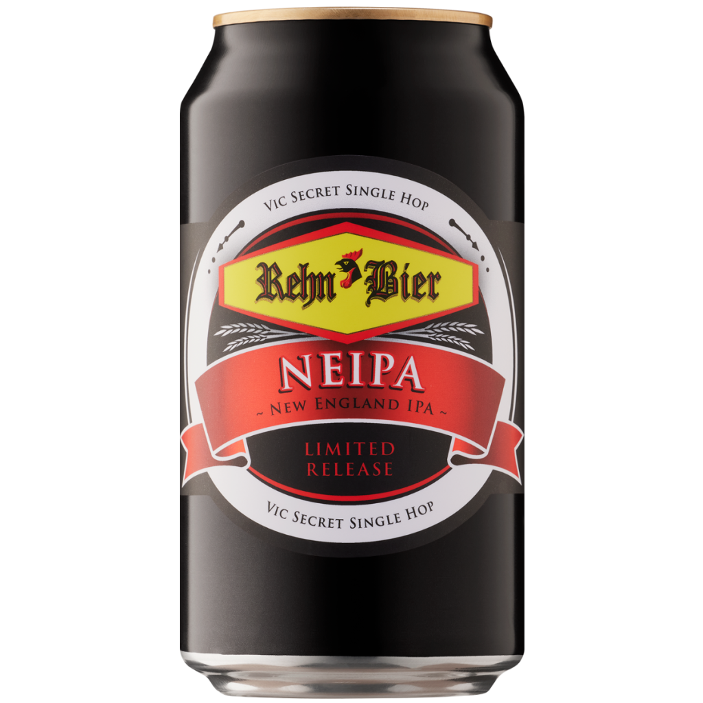 Rehn Bier Neipa 375ml