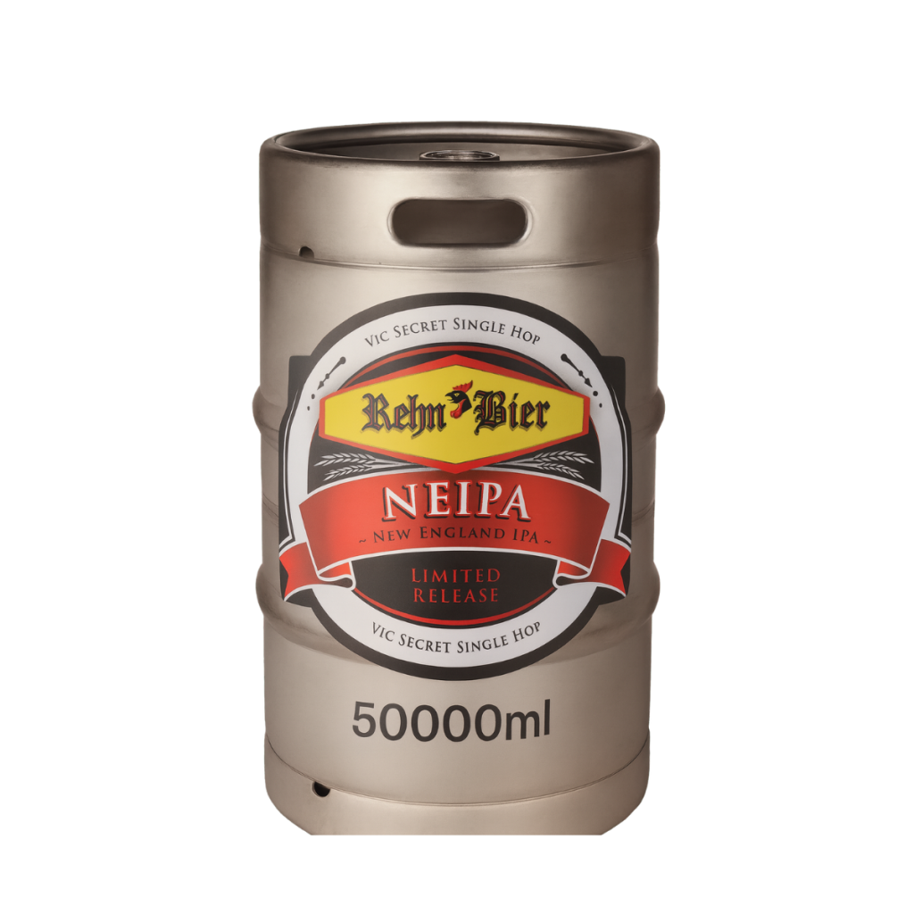 Rehn Bier Neipa 50000ml