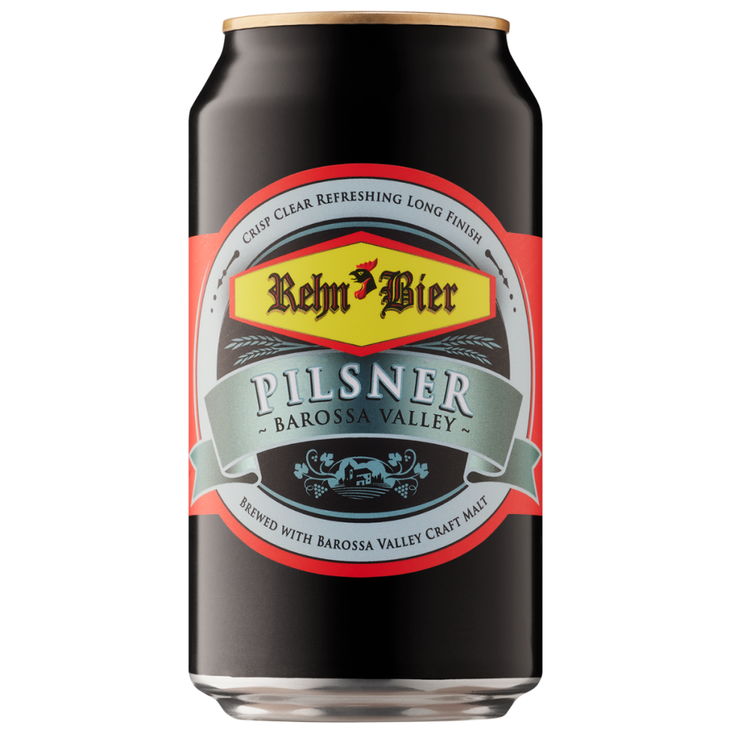 Rehn Bier Pilsner 375ml