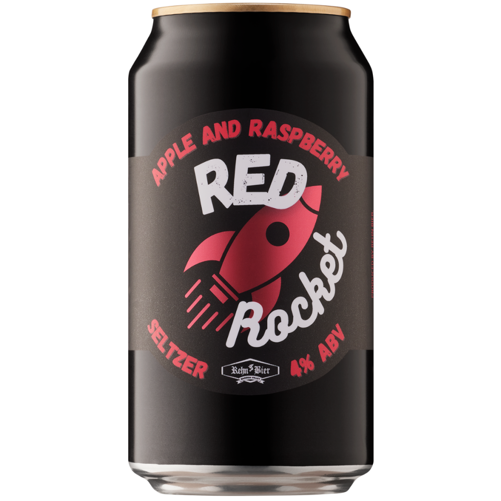 Rehn Bier Red Rocket 375ml