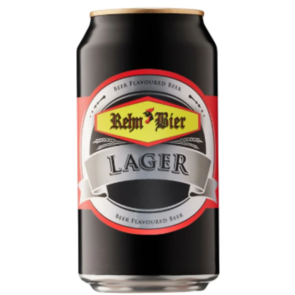 Rehn Bier Rehn Lager 375ml