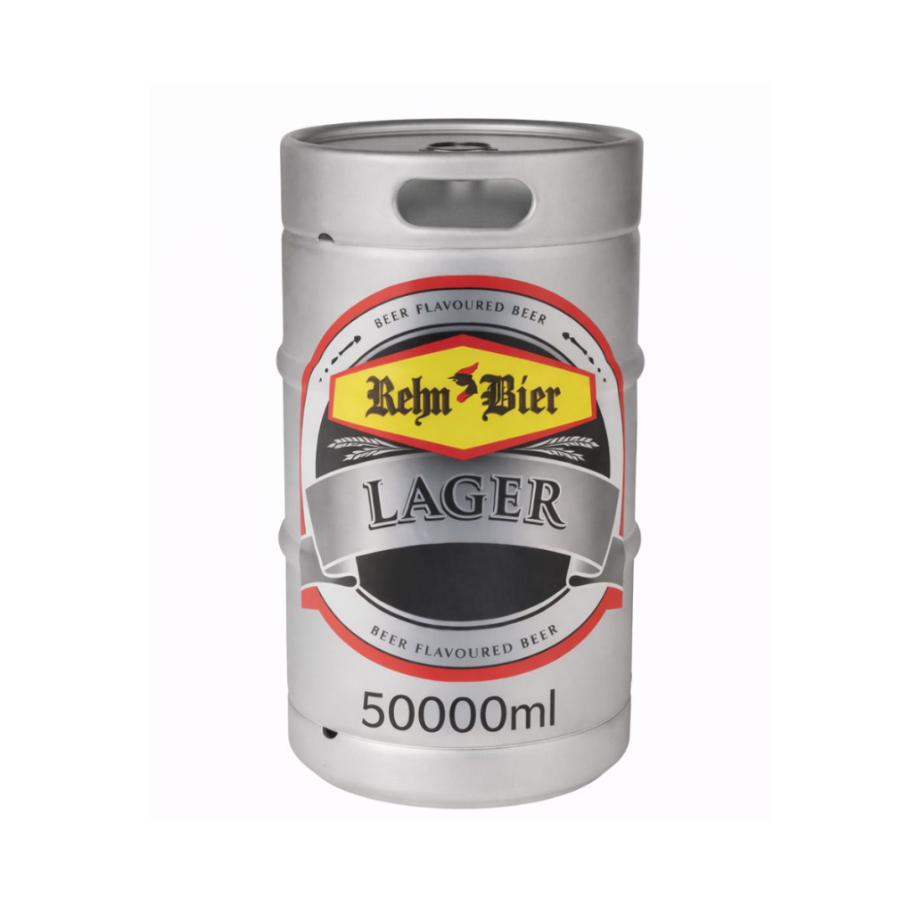 Rehn Bier Rehn Lager 50000ml