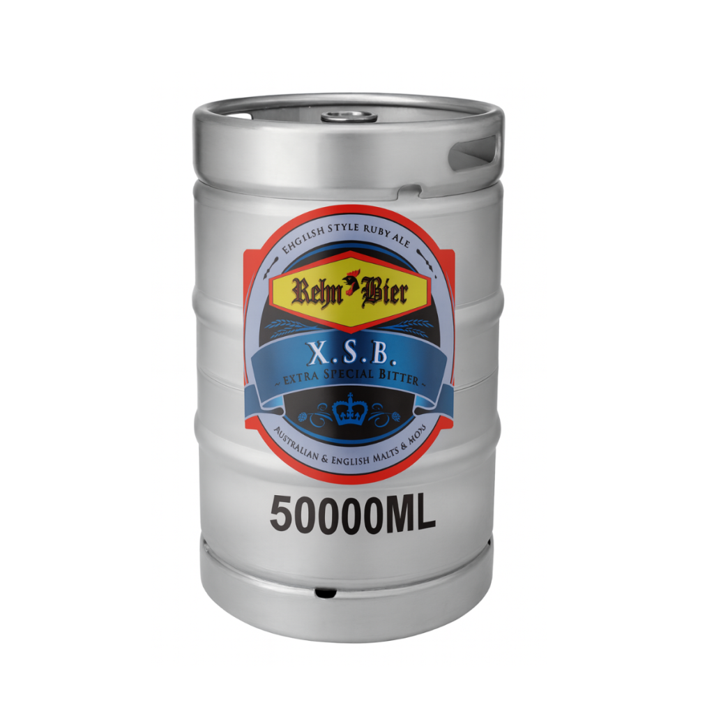Rehn Bier Xsb 50000ml