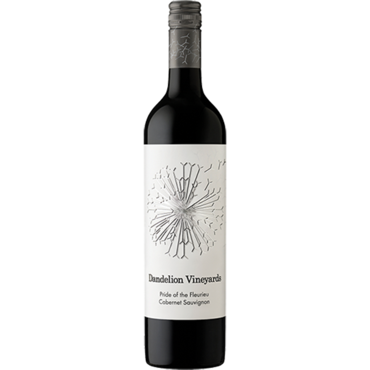 Dandelion Price of Fleurieu Cabernet Sauvignon 750ml