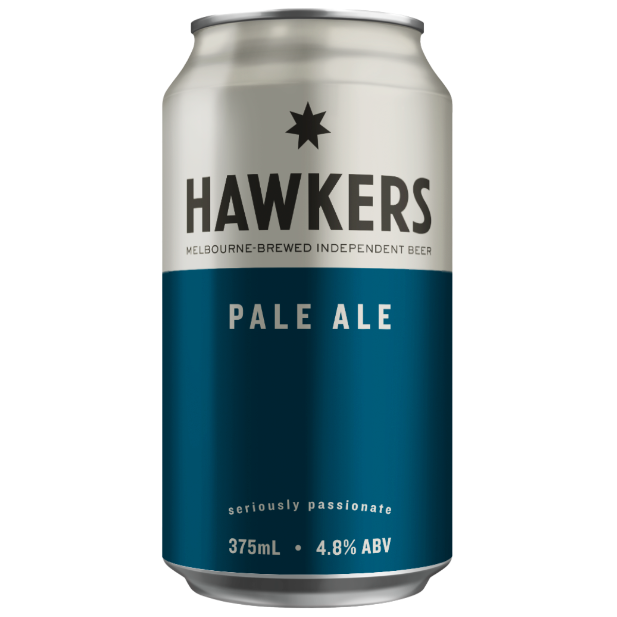 Hawkers Pale Ale 375ml