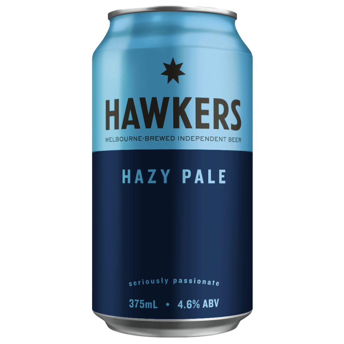Hawkers Hazy Pale 375ml
