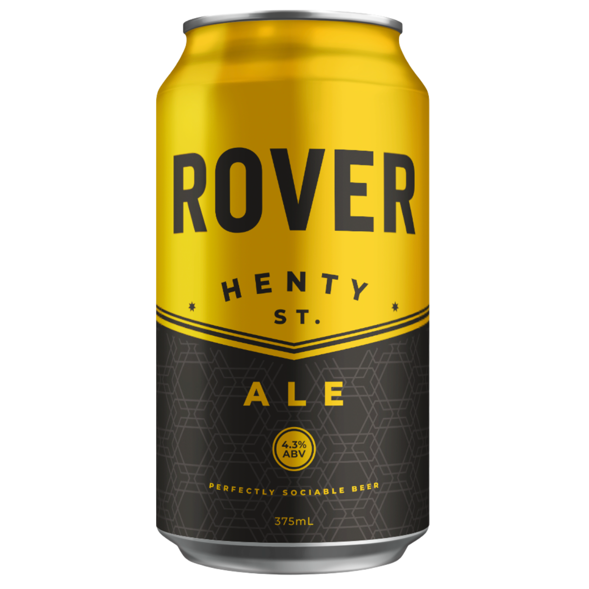 Rover Henty St. Ale 375ml