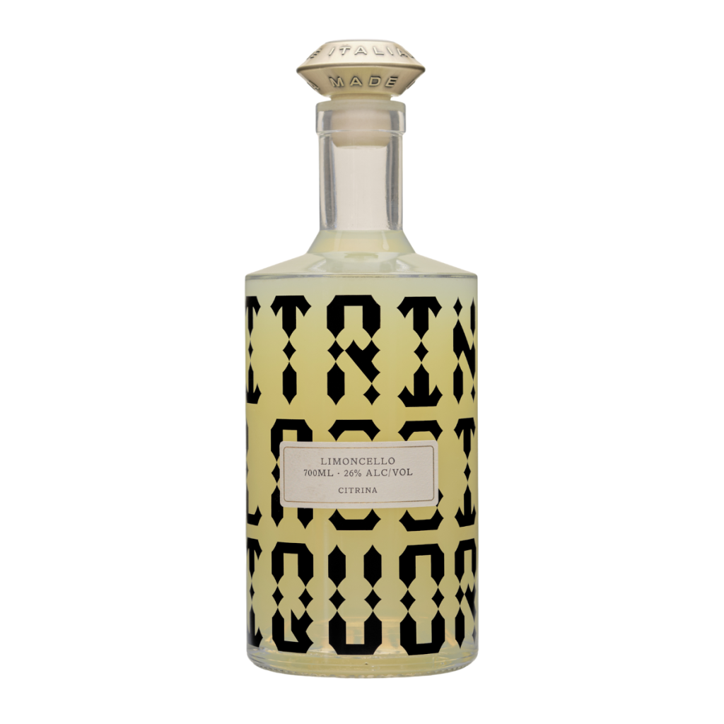 Citrina Limoncello 700ml
