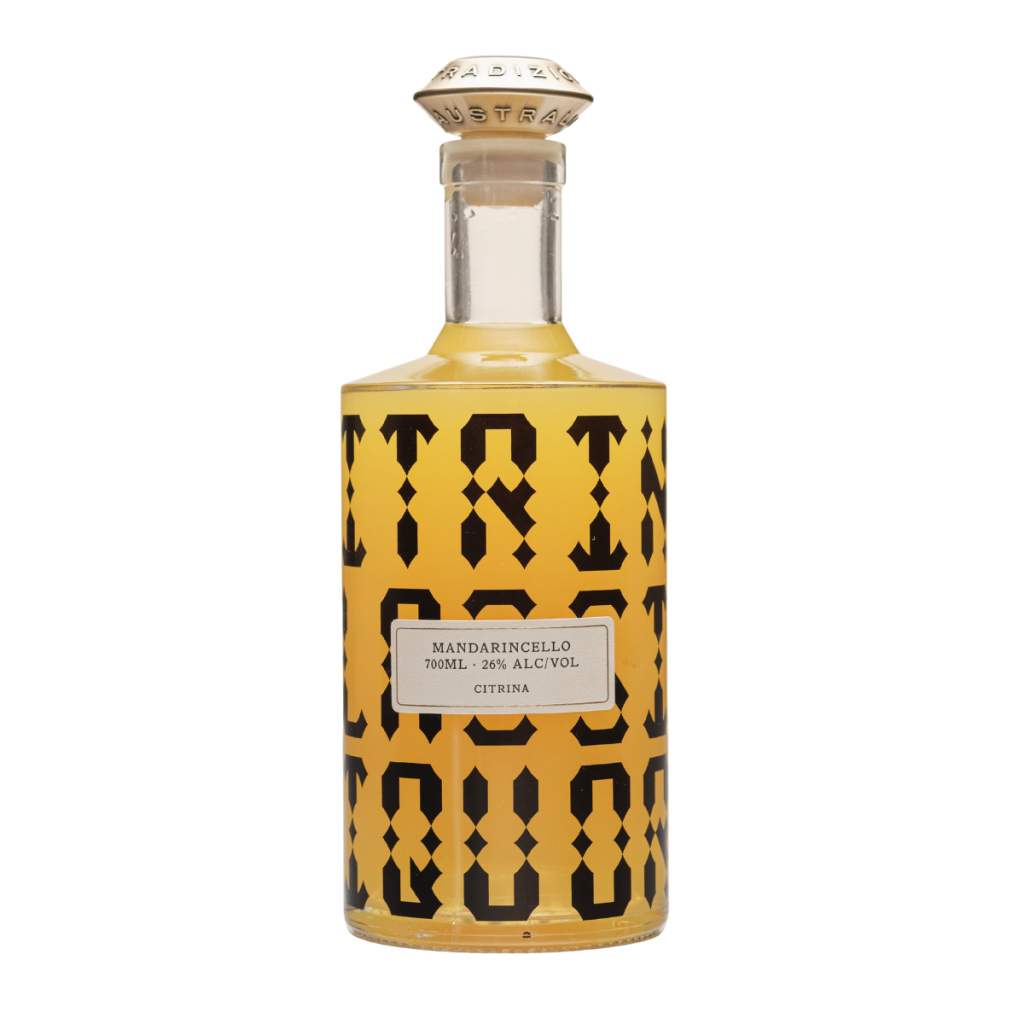Citrina Mandarincello 700ml