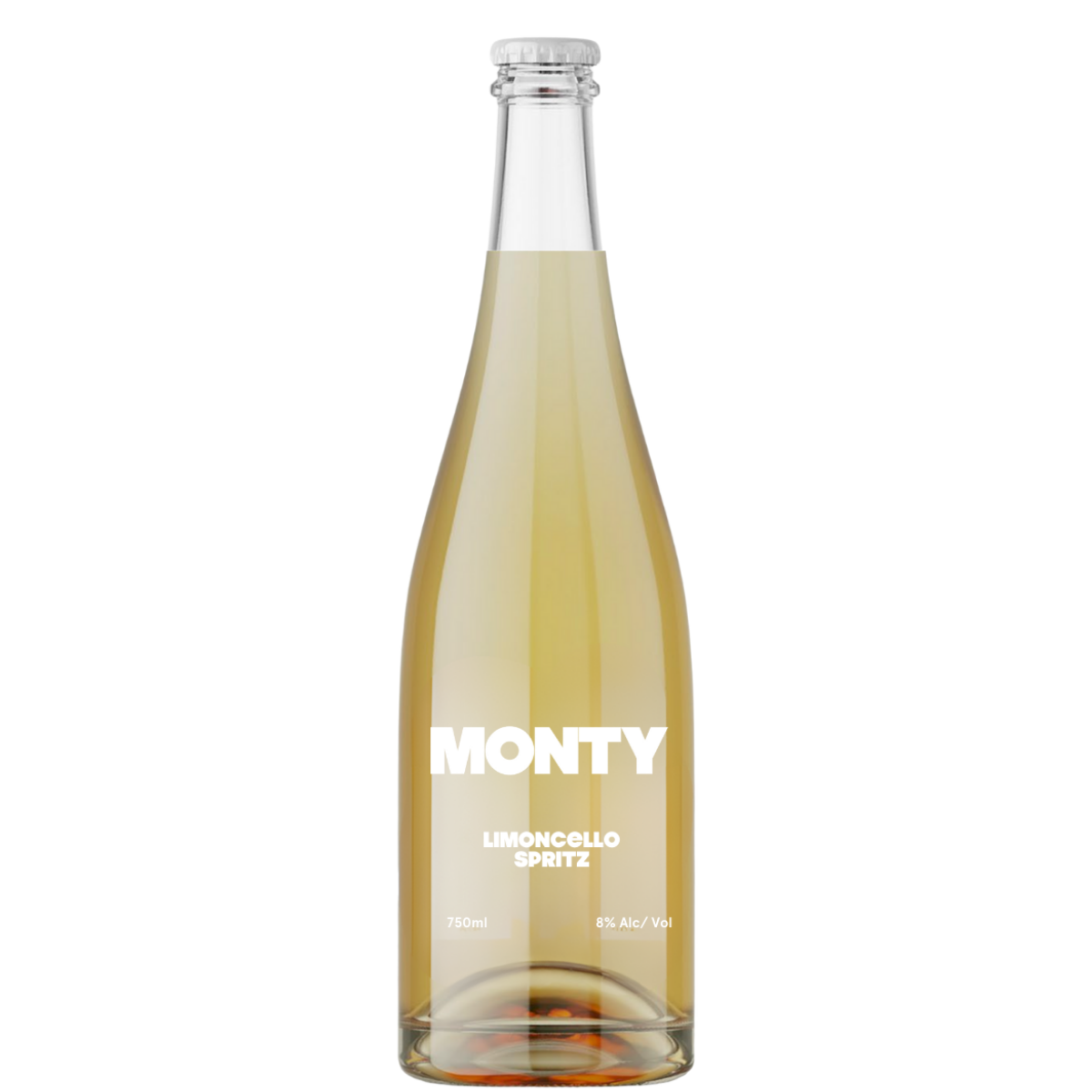 Monty Limoncello Spritz 750ml