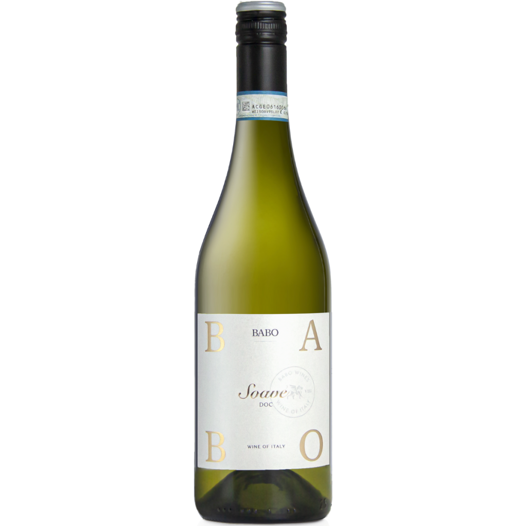 Babo Soave 2022 750ml