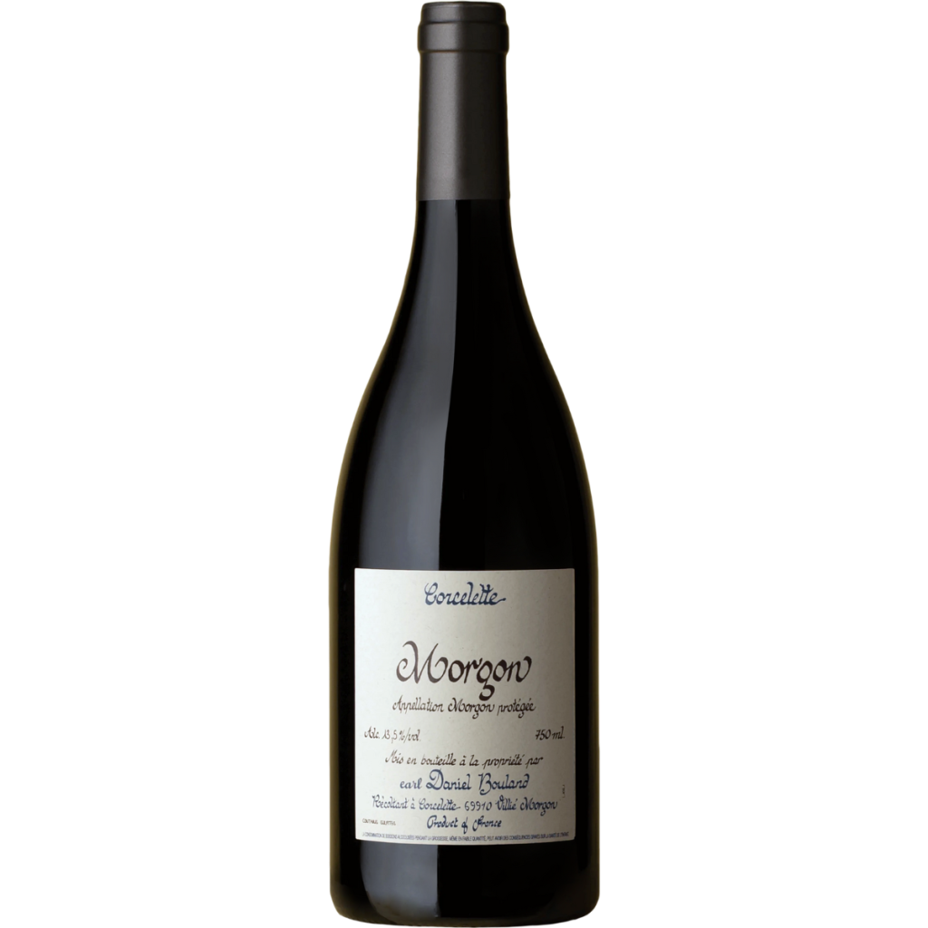 Domaine Daniel Bouland Morgon Corcelette 2023 750 Ml