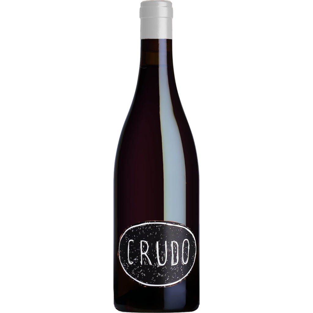 Lambert Crudo Shiraz 2024 750ml