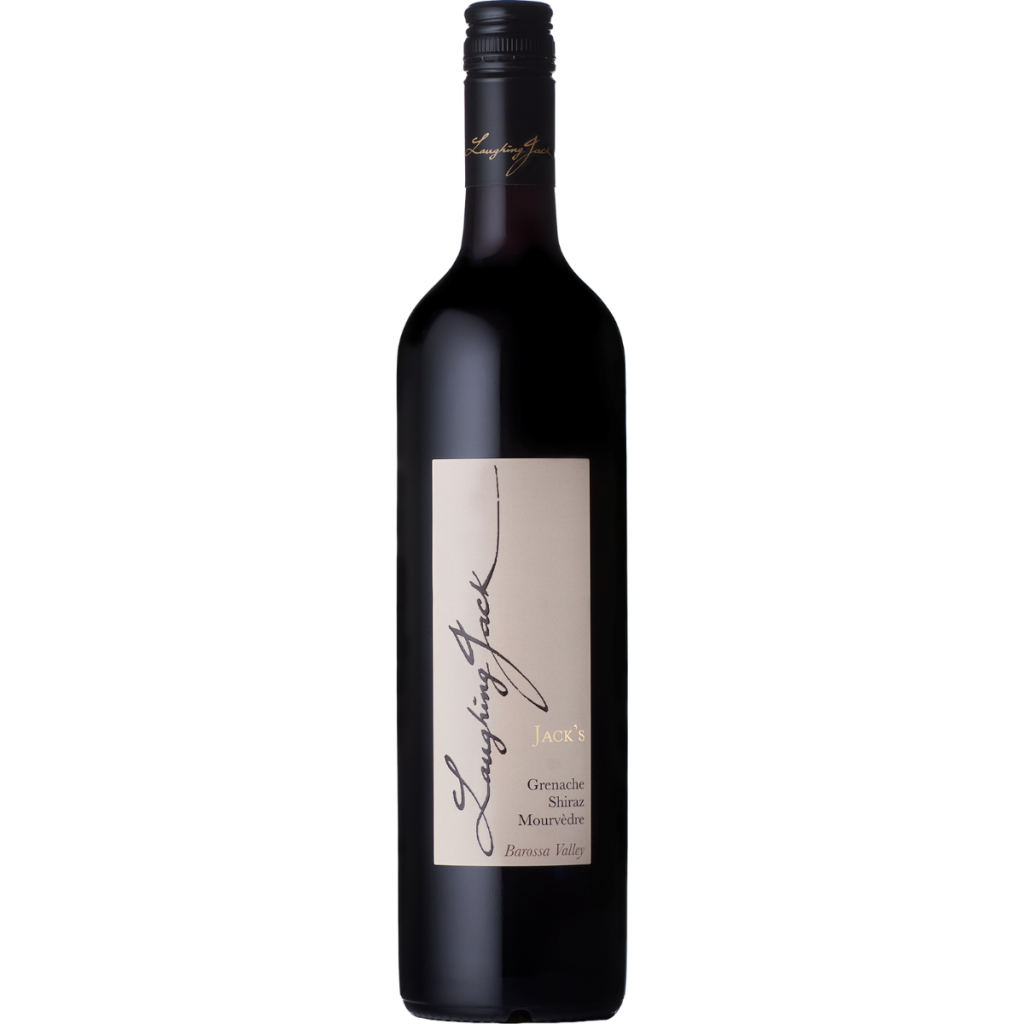 Laughing Jack Jack's Gsm 2022 750ml