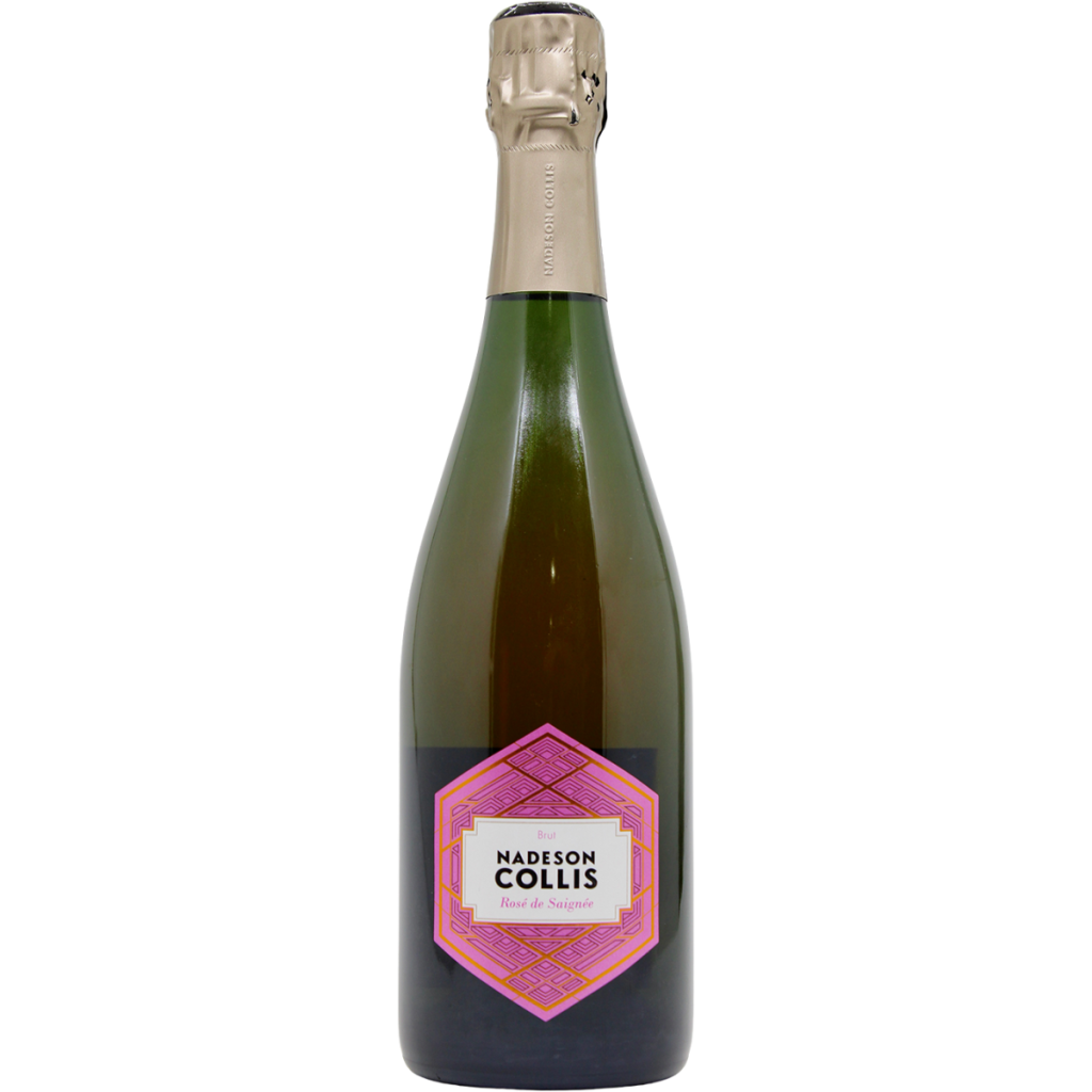 Lethbridge Nadeson Collis Rosé De Saignée 2020 750ml