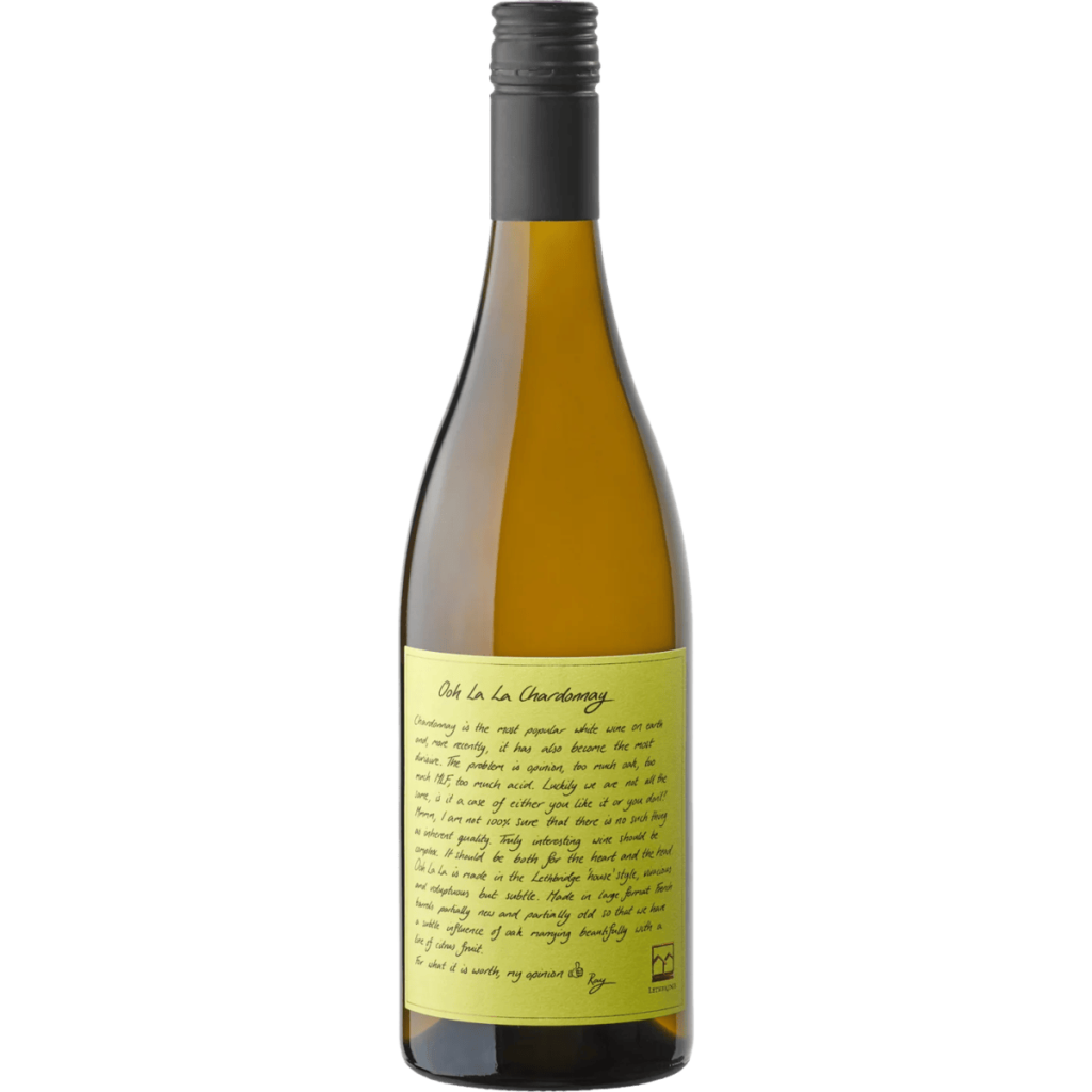 Lethbridge Riesling 2024 750ml