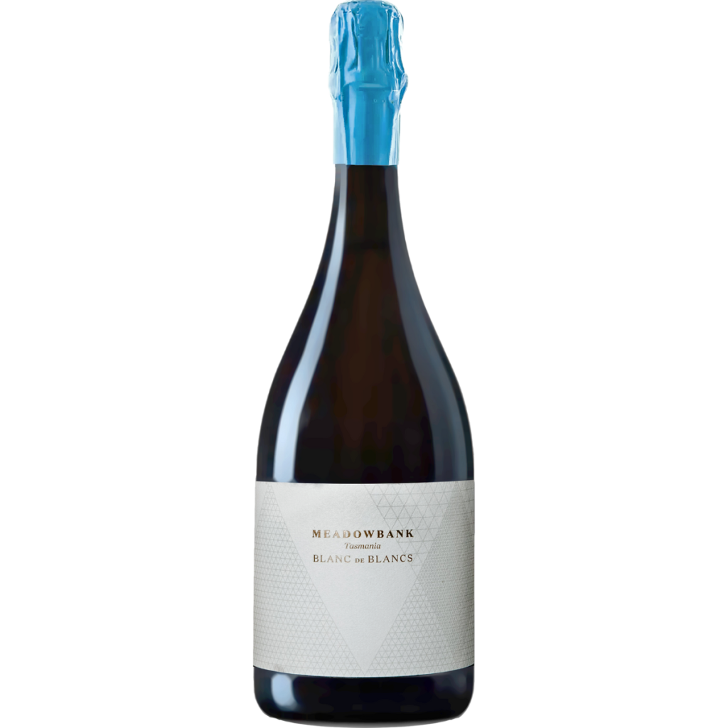 Meadowbank Blanc De Blancs 750ml